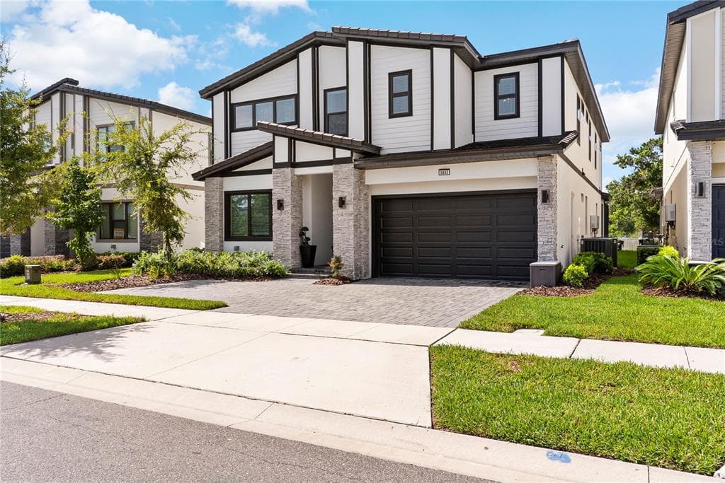 5893 HIGH SEAS DRIVE, ORLANDO, FL 32821