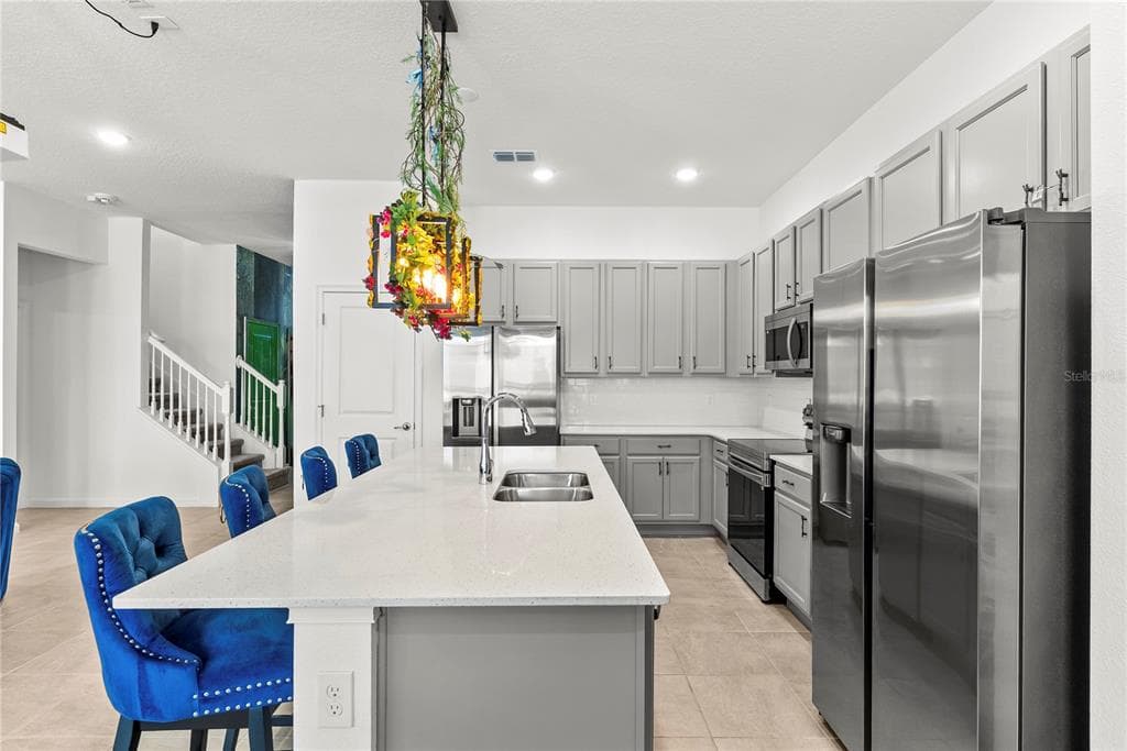 5893 HIGH SEAS DRIVE, ORLANDO, FL 32821 — zdjęcie 5