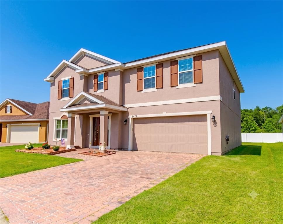 2478 ADDISON CREEK DRIVE, KISSIMMEE, FL 34758 — zdjęcie 2