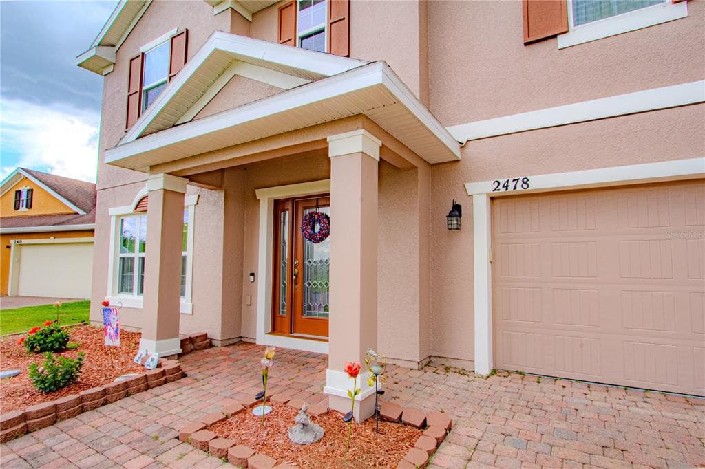 2478 ADDISON CREEK DRIVE, KISSIMMEE, FL 34758 — zdjęcie 3