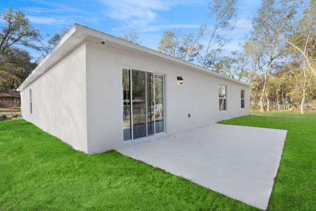 3216 E ANDERSON STREET, INVERNESS, FL 34453 — zdjęcie 2
