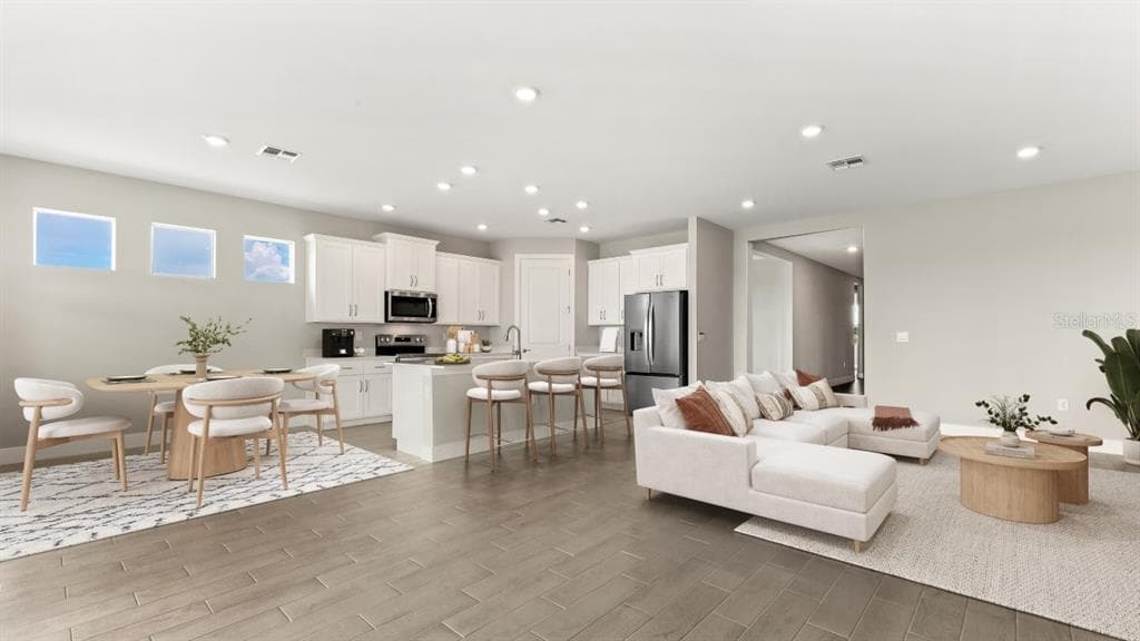 12736 SEAGRASS DRIVE, PUNTA GORDA, FL 33955 — zdjęcie 2