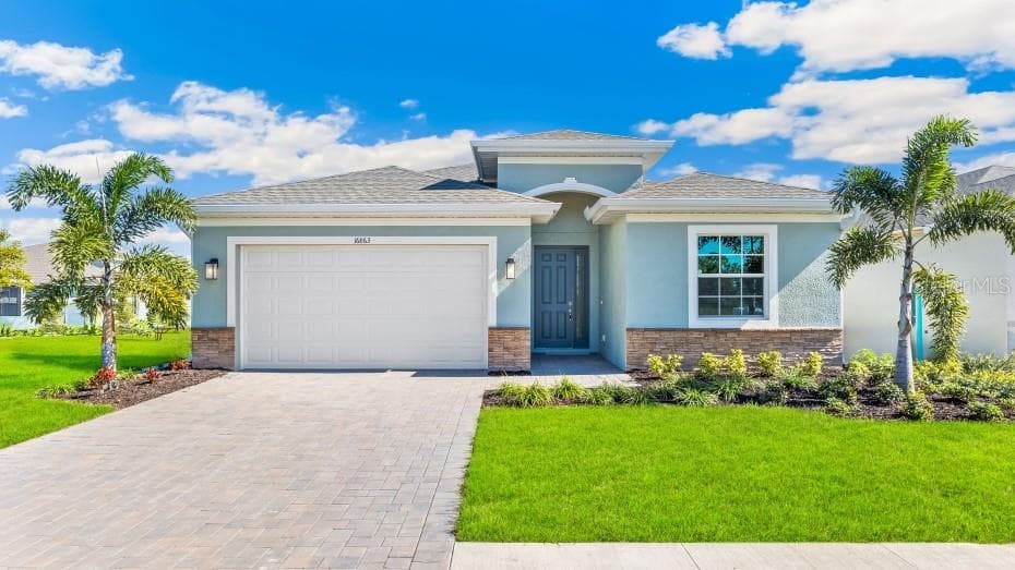 12736 SEAGRASS DRIVE, PUNTA GORDA, FL 33955