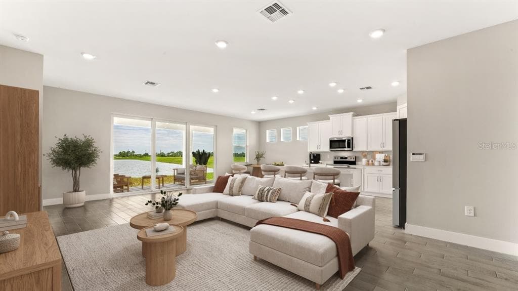 12736 SEAGRASS DRIVE, PUNTA GORDA, FL 33955 — zdjęcie 5