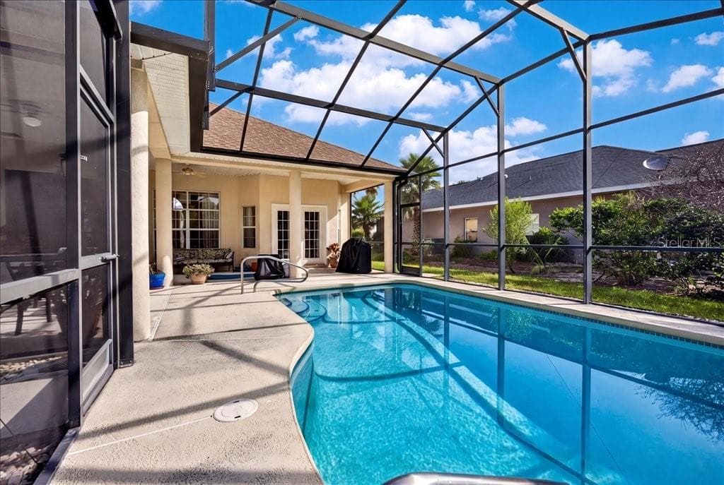 10 BEACHSIDE DRIVE, PALM COAST, FL 32137 — zdjęcie 2