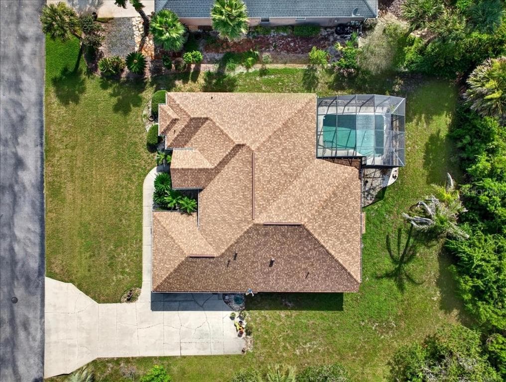 10 BEACHSIDE DRIVE, PALM COAST, FL 32137 — zdjęcie 3