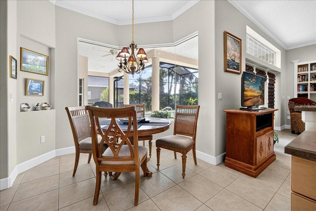10 BEACHSIDE DRIVE, PALM COAST, FL 32137 — zdjęcie 5