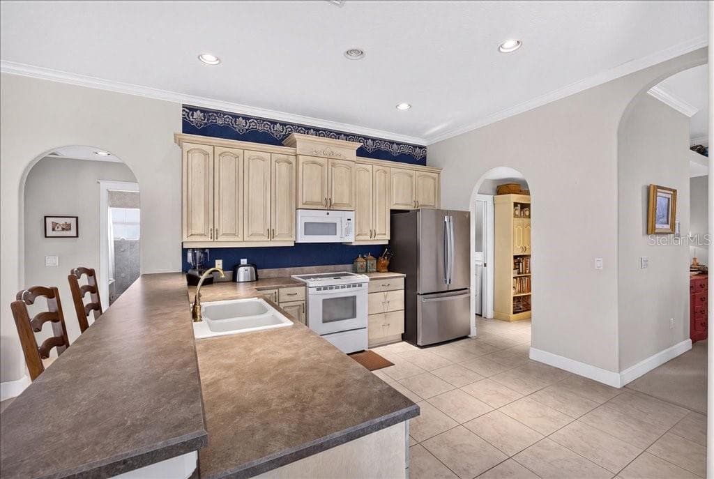 10 BEACHSIDE DRIVE, PALM COAST, FL 32137 — zdjęcie 4