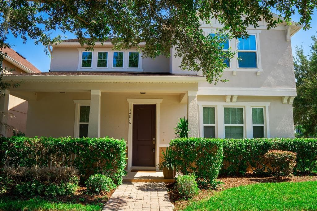 14816 PORTER RD, WINTER GARDEN, FL 34787