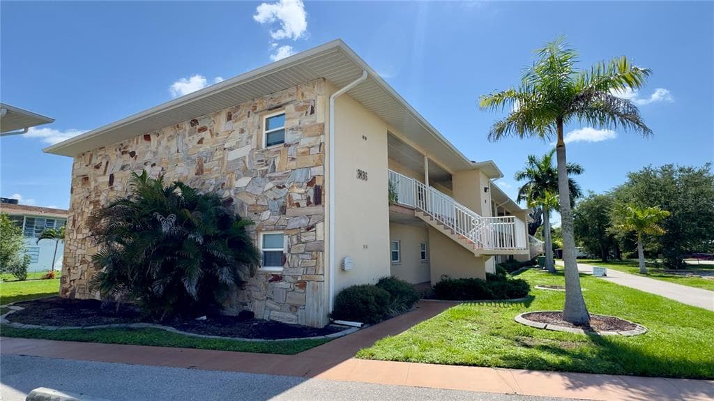 3136 HARBOR BOULEVARD # 2A, PORT CHARLOTTE, FL 33952 — zdjęcie 2