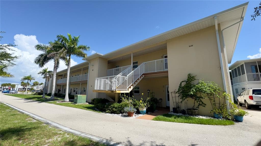 3136 HARBOR BOULEVARD # 2A, PORT CHARLOTTE, FL 33952 — zdjęcie 3