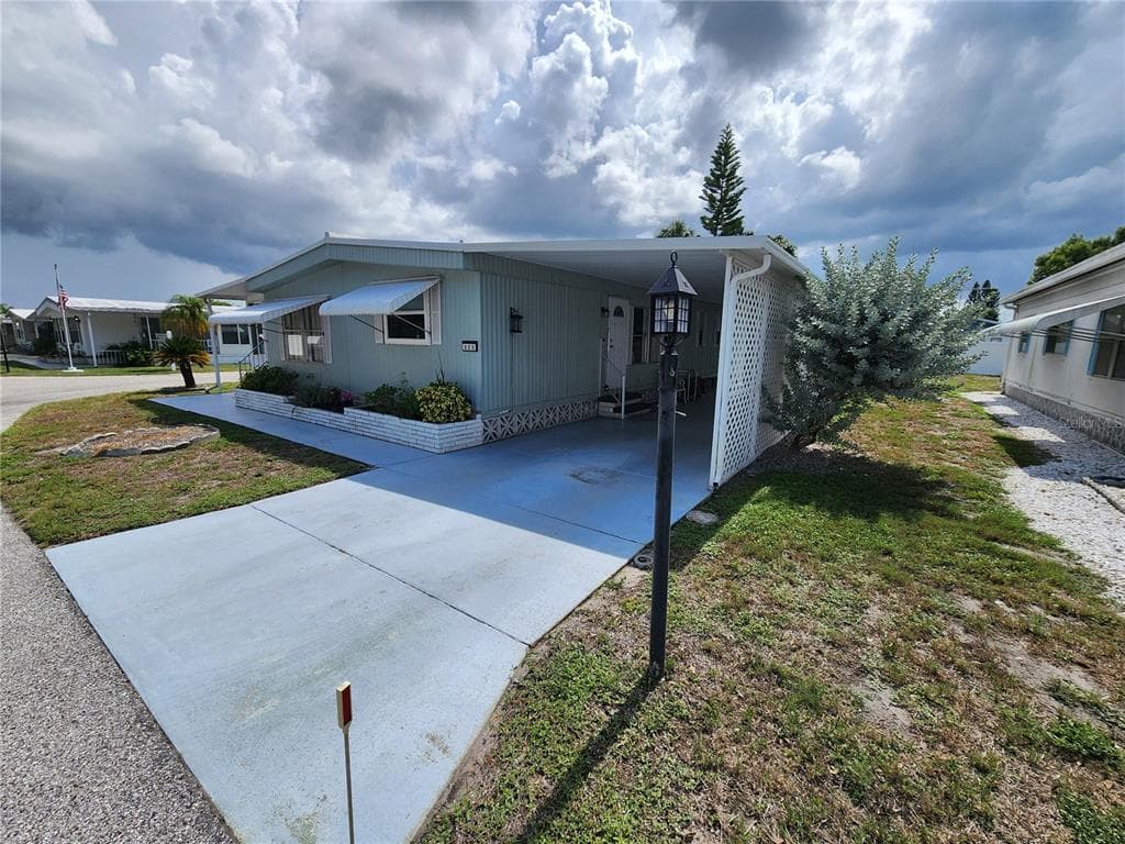 808 53RD AVENUE E # 223, BRADENTON, FL 34203 — zdjęcie 2