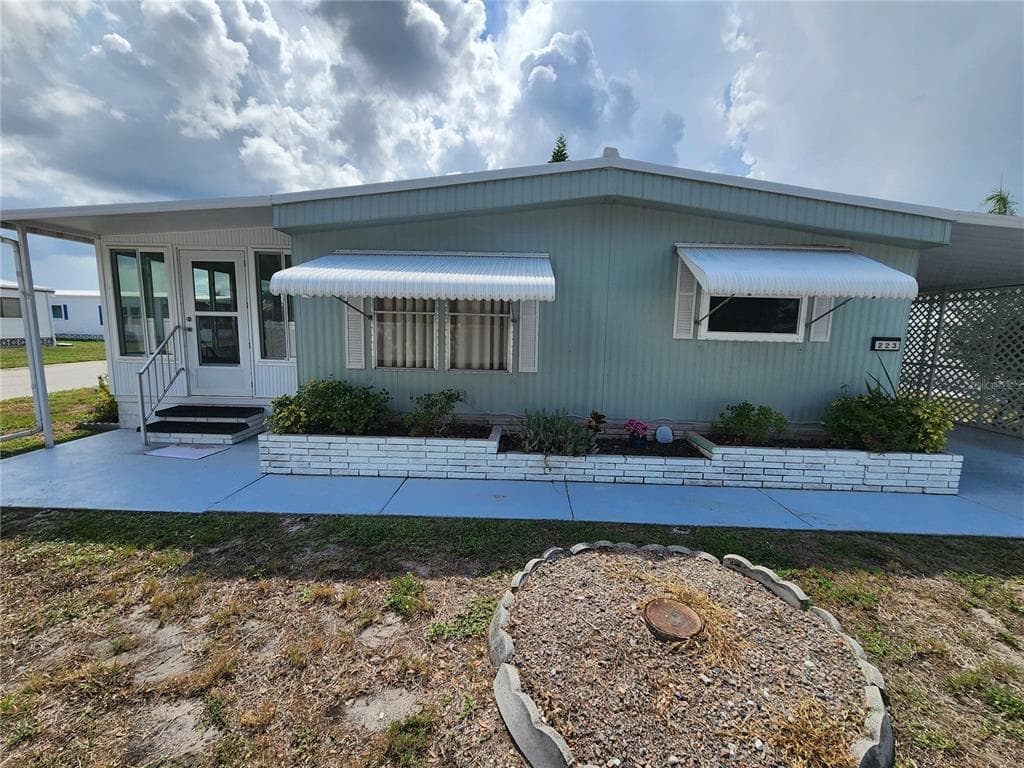 808 53RD AVENUE E # 223, BRADENTON, FL 34203