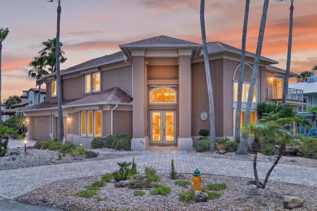 621 RIVER VIEW ROAD, FLAGLER BEACH, FL 32136 — zdjęcie 2