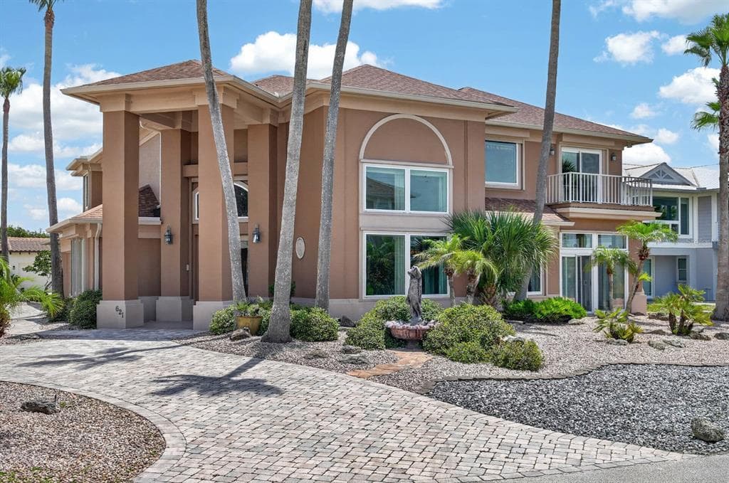 621 RIVER VIEW ROAD, FLAGLER BEACH, FL 32136 — zdjęcie 3