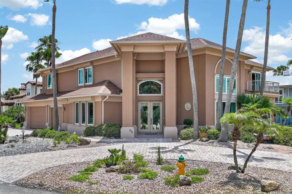 621 RIVER VIEW ROAD, FLAGLER BEACH, FL 32136