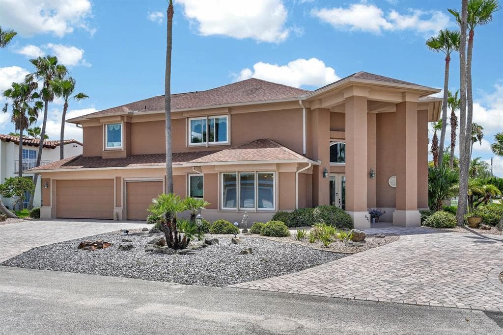 621 RIVER VIEW ROAD, FLAGLER BEACH, FL 32136 — zdjęcie 4