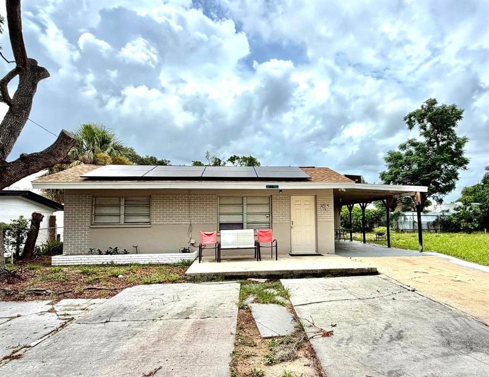 7215 JAMES STREET, PORT RICHEY, FL 34668