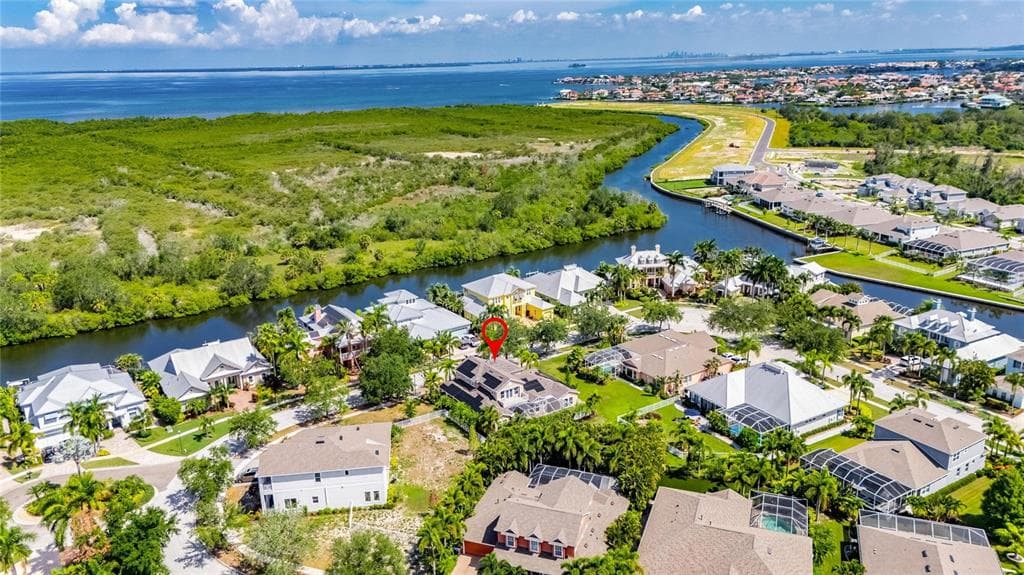 824 ISLEBAY DRIVE, APOLLO BEACH, FL 33572 — zdjęcie 2