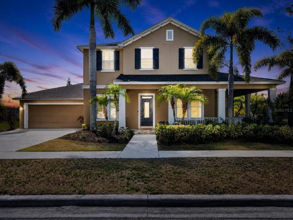 824 ISLEBAY DRIVE, APOLLO BEACH, FL 33572 — zdjęcie 5
