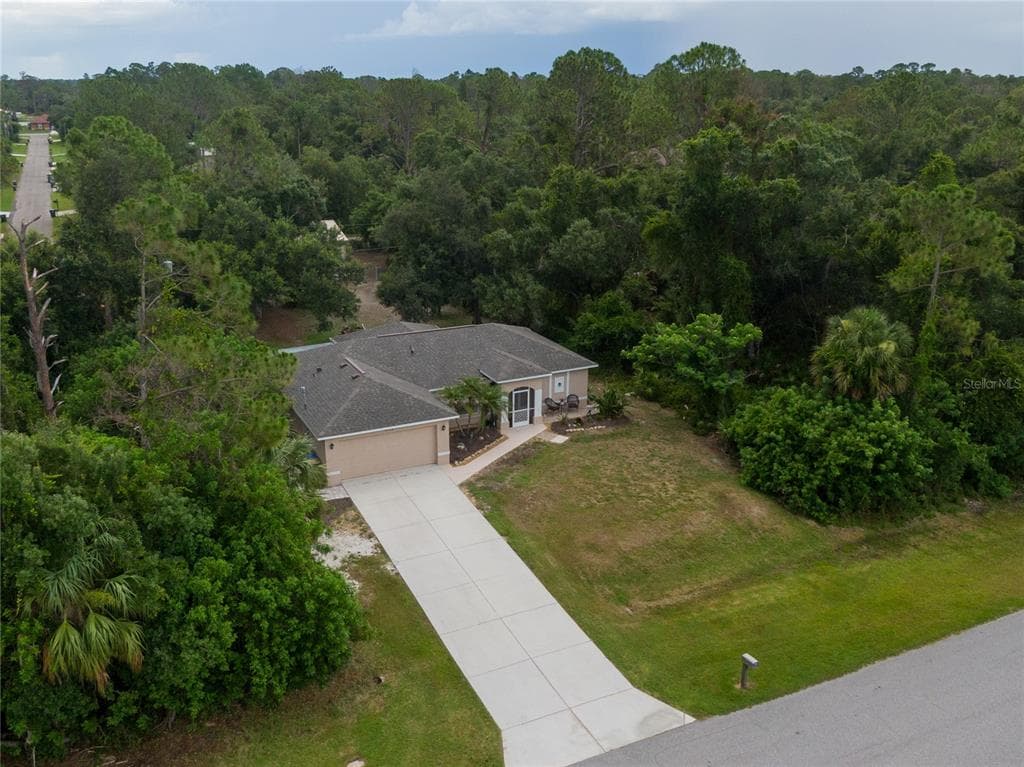 5175 HORNBUCKLE BOULEVARD, NORTH PORT, FL 34291 — zdjęcie 2