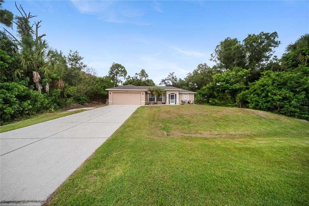 5175 HORNBUCKLE BOULEVARD, NORTH PORT, FL 34291 — zdjęcie 3