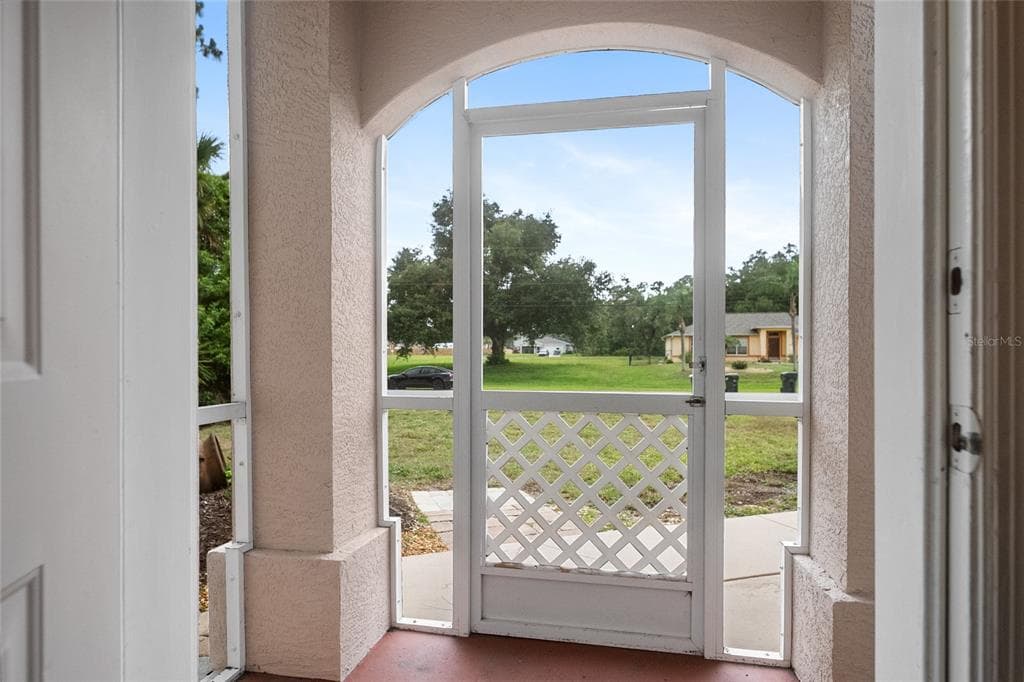 5175 HORNBUCKLE BOULEVARD, NORTH PORT, FL 34291 — zdjęcie 4