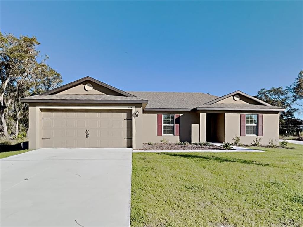 424 OHIO LANE, KISSIMMEE, FL 34759
