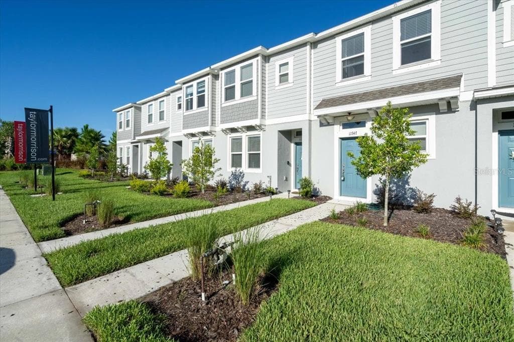 11747 STONESMITH CROSSING, PALMETTO, FL 34221 — zdjęcie 2
