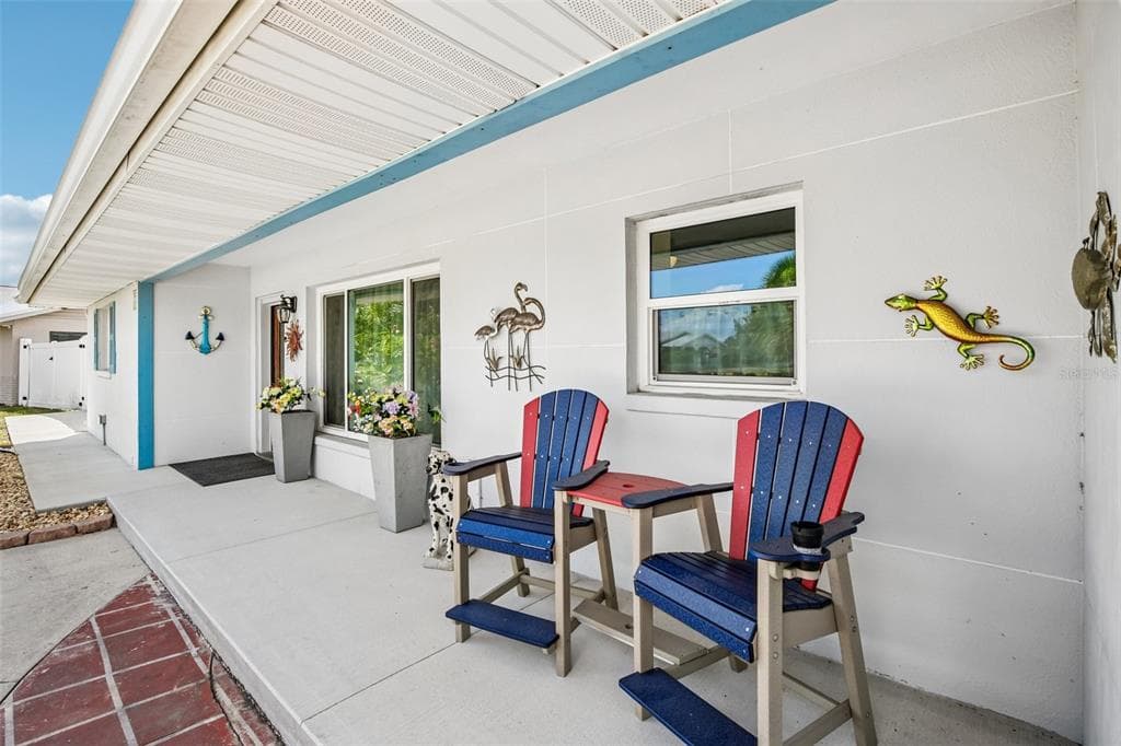 806 BLUE HERON BOULEVARD, RUSKIN, FL 33570 — zdjęcie 4