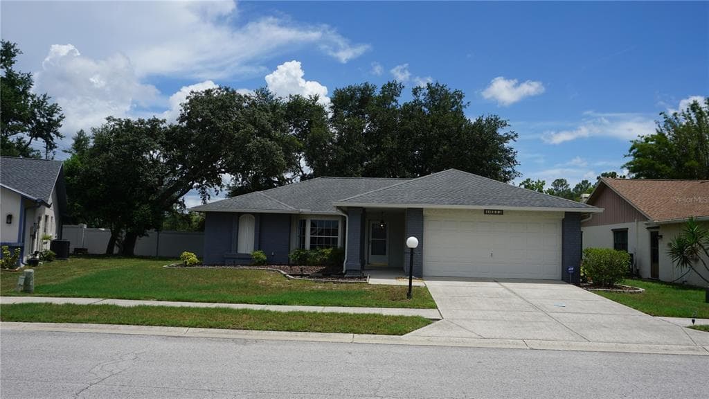 10512 TAPESTRY DRIVE, PORT RICHEY, FL 34668