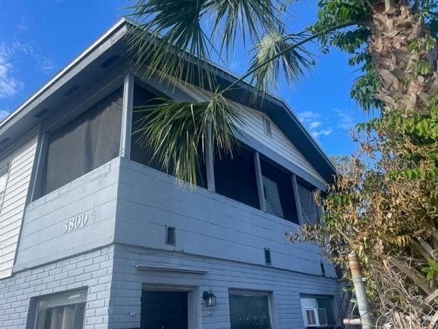 3800 18TH AVENUE S # 4, ST PETERSBURG, FL 33711