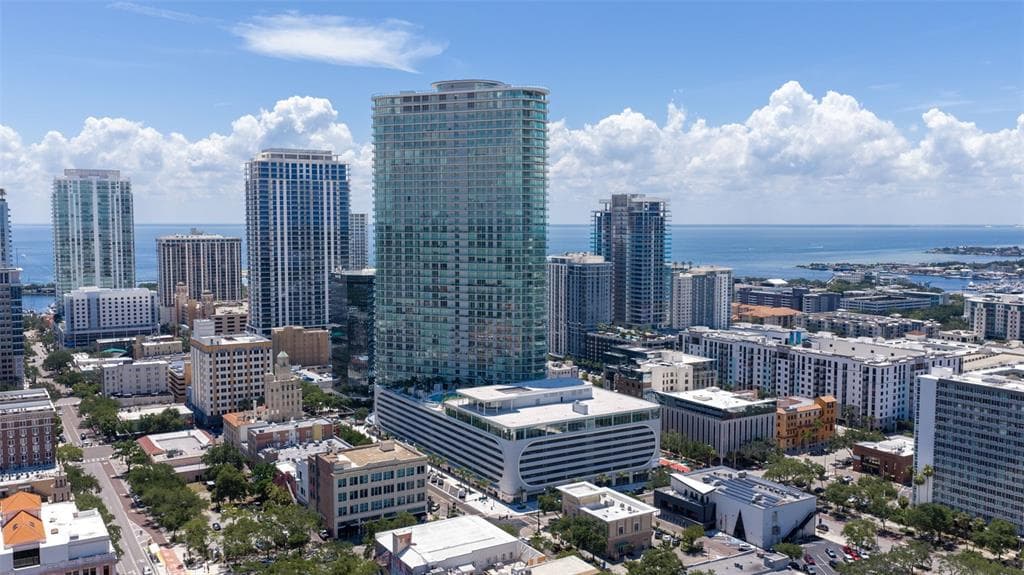 400 CENTRAL AVENUE # 3103, ST PETERSBURG, FL 33701 — zdjęcie 2