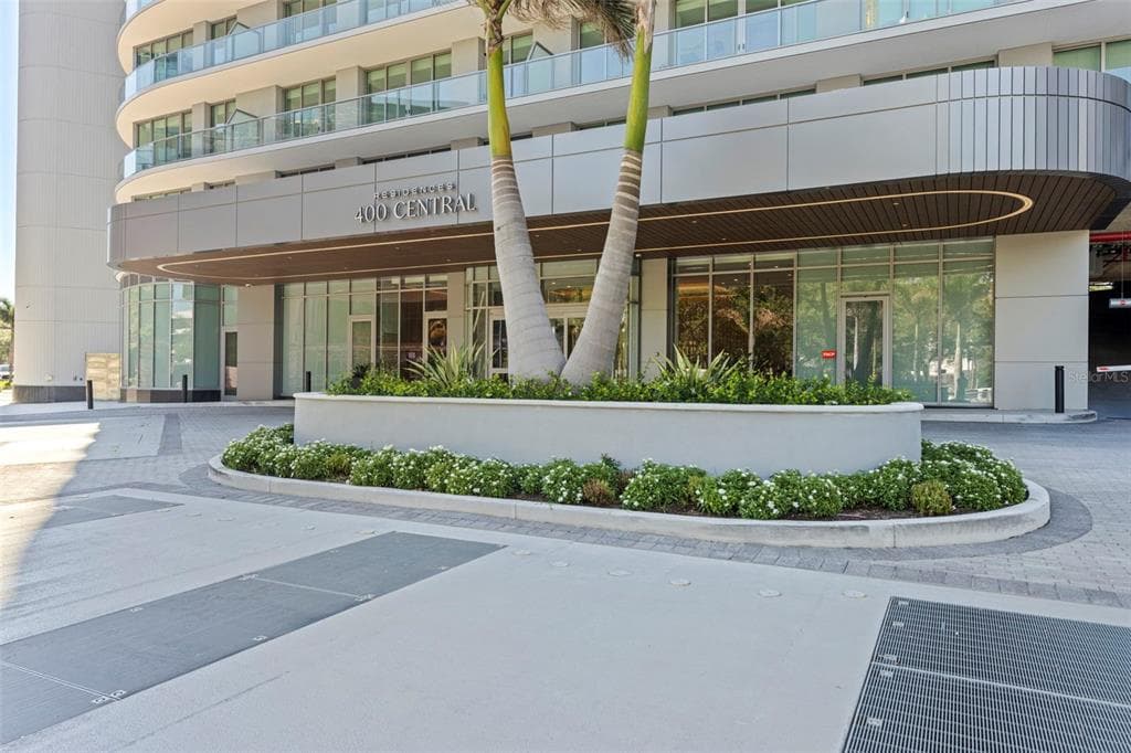 400 CENTRAL AVENUE # 3103, ST PETERSBURG, FL 33701