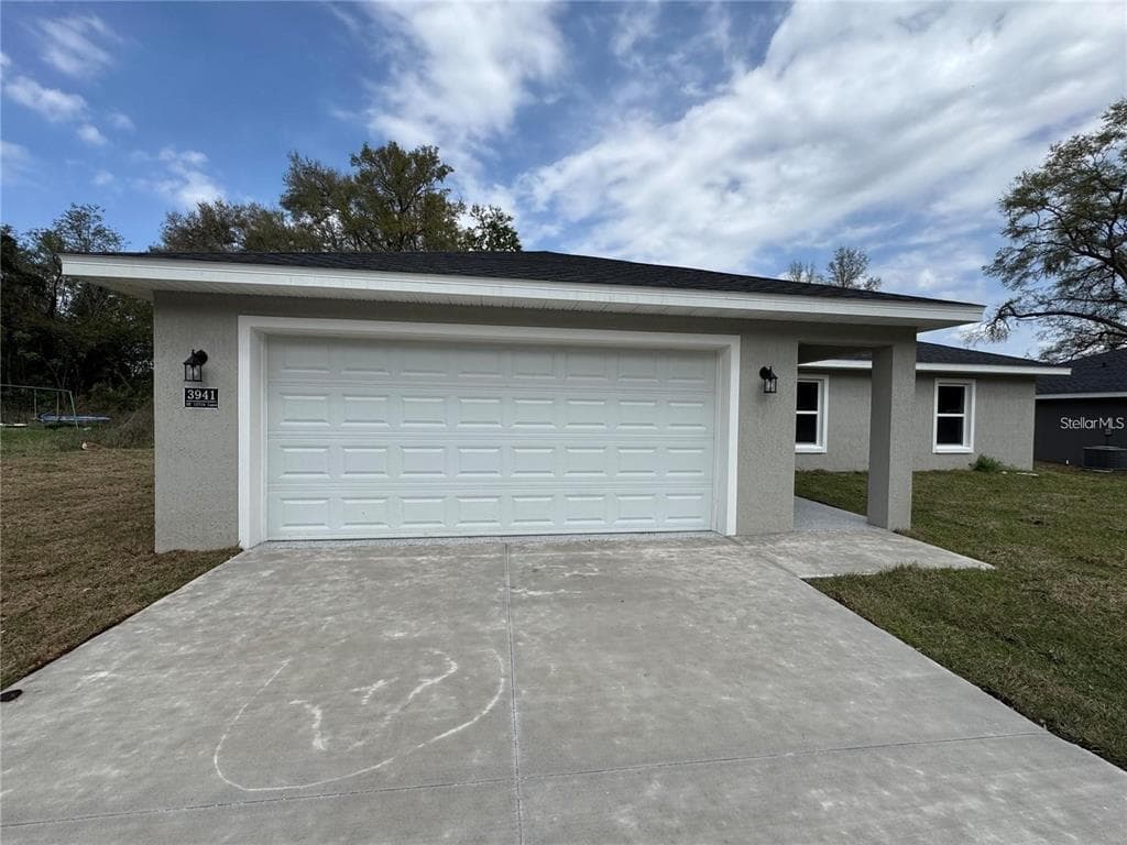 3941 SE 137TH LANE, SUMMERFIELD, FL 34491