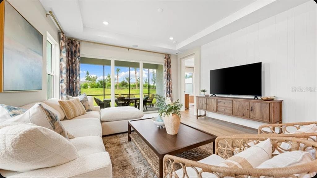 7516 MOONBEAM AVENUE, SARASOTA, FL 34241 — zdjęcie 3