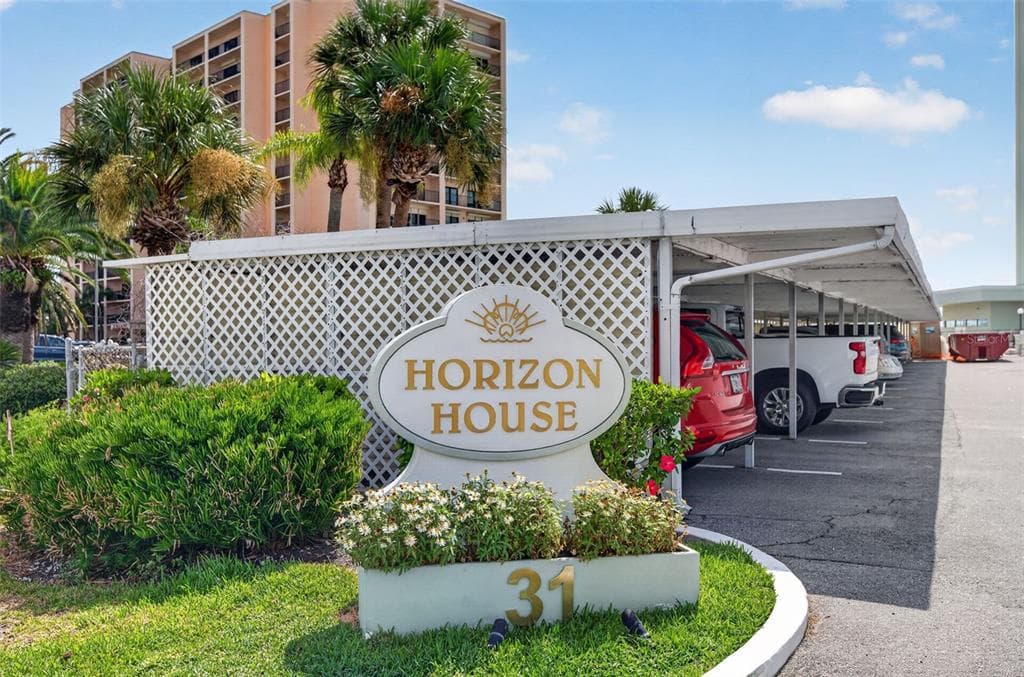 31 ISLAND WAY # 508, CLEARWATER BEACH, FL 33767 — zdjęcie 4