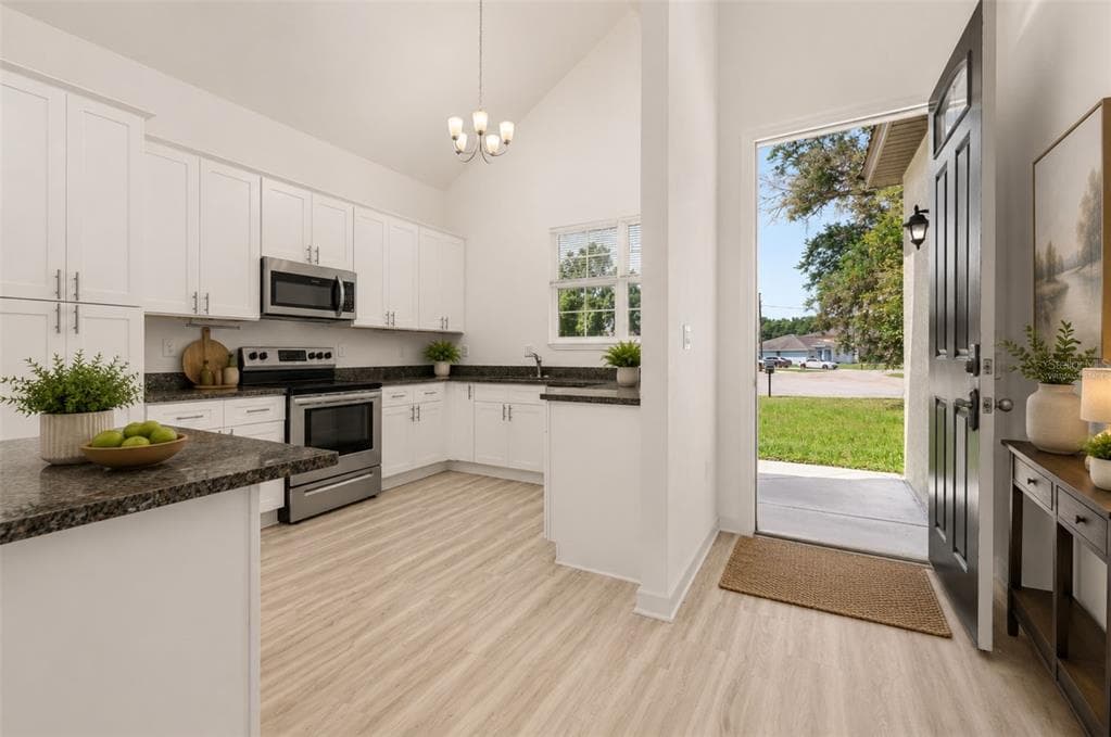 713 SWALLOW LANE, POINCIANA, FL 34759 — zdjęcie 2