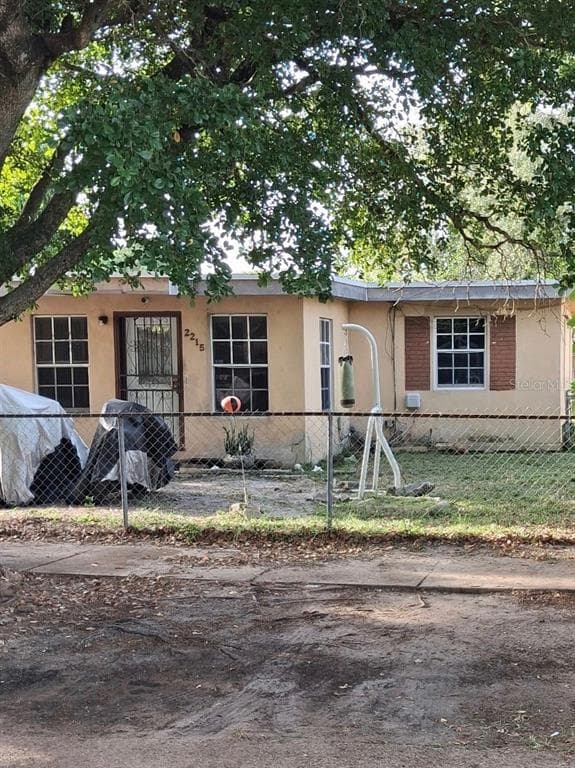 2215 NW 98TH STREET, MIAMI, FL 33147