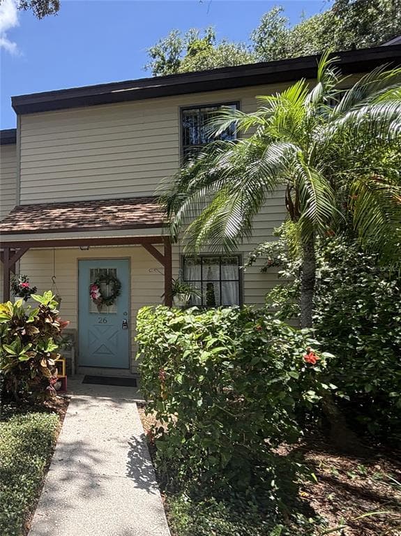 1515 BAYSHORE BOULEVARD # 26, DUNEDIN, FL 34698