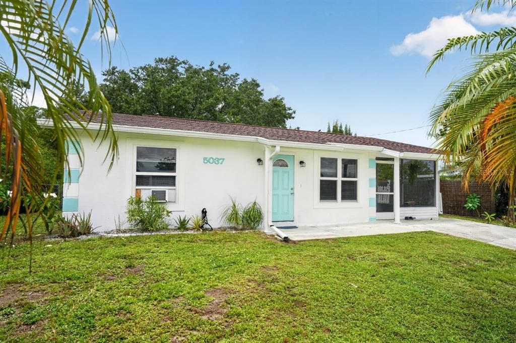5037 BULLARD STREET, NORTH PORT, FL 34287 — zdjęcie 3
