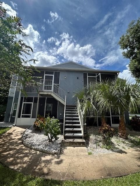 208 NORTHLAKE DRIVE # 208, SANFORD, FL 32773