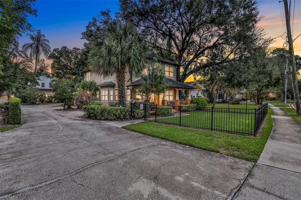 148 S THORNTON AVENUE, ORLANDO, FL 32801 — zdjęcie 3