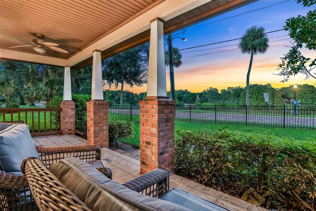 148 S THORNTON AVENUE, ORLANDO, FL 32801 — zdjęcie 5