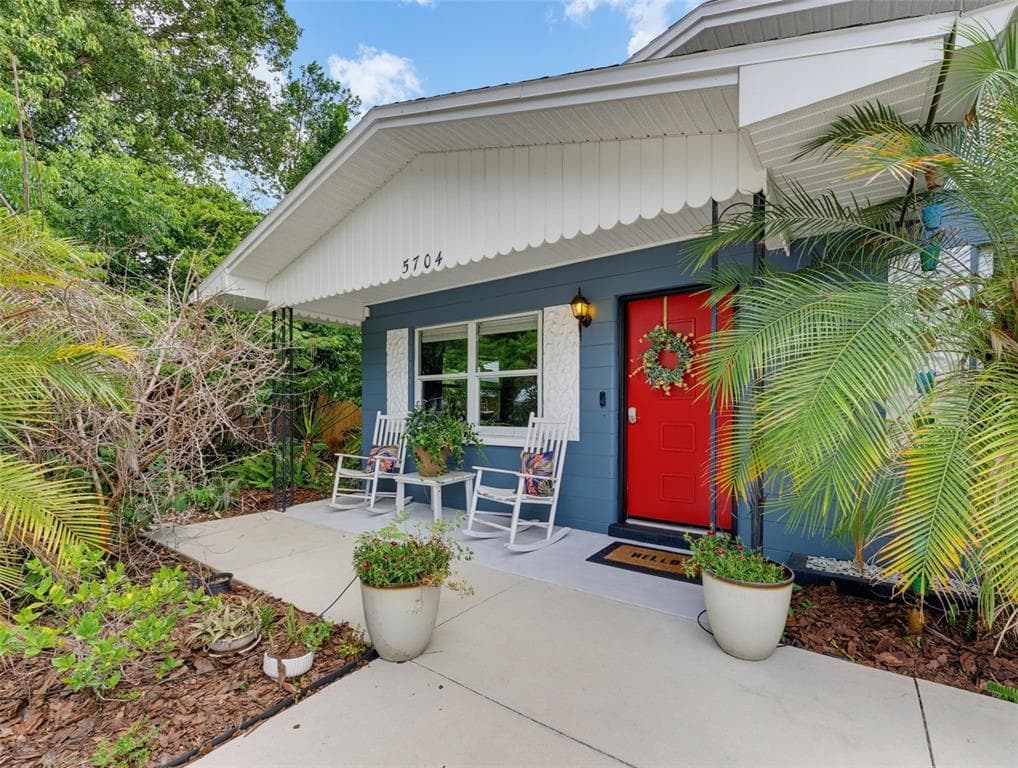 5704 13TH STREET, ZEPHYRHILLS, FL 33542 — zdjęcie 2