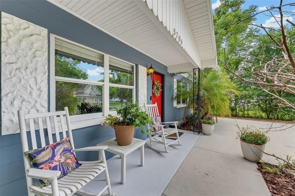 5704 13TH STREET, ZEPHYRHILLS, FL 33542 — zdjęcie 3