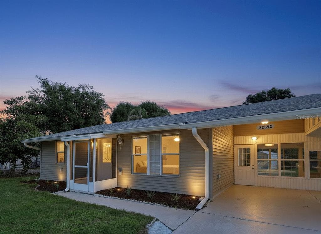 22392 BUFFALO AVENUE, PORT CHARLOTTE, FL 33952 — zdjęcie 2