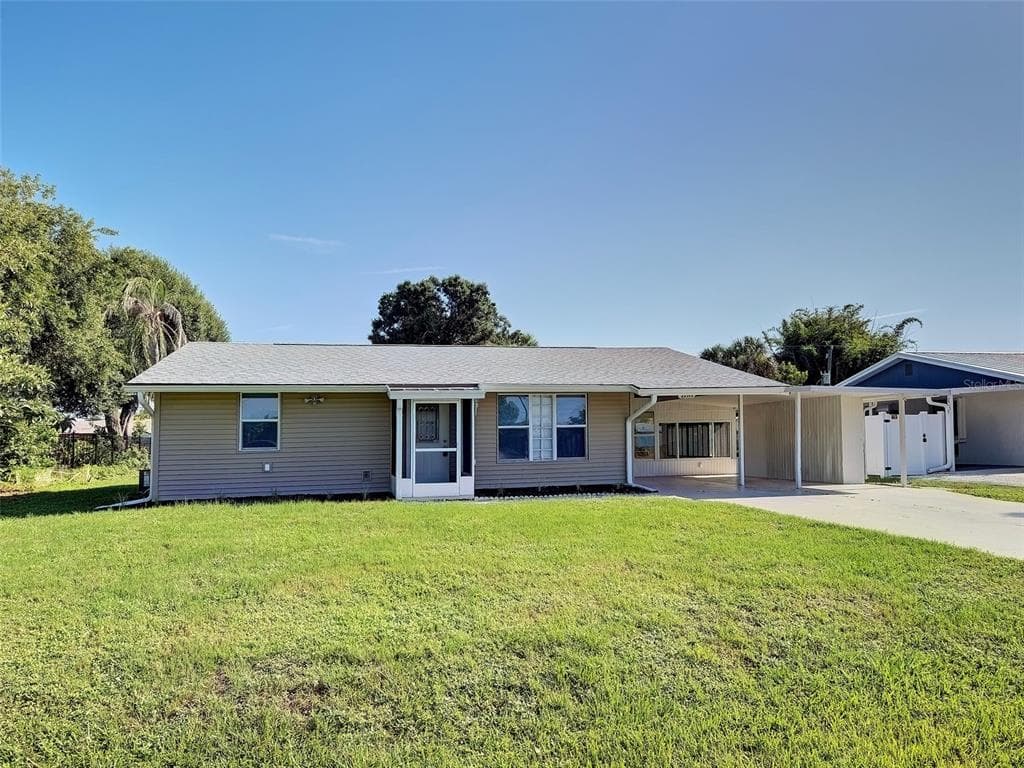22392 BUFFALO AVENUE, PORT CHARLOTTE, FL 33952 — zdjęcie 3