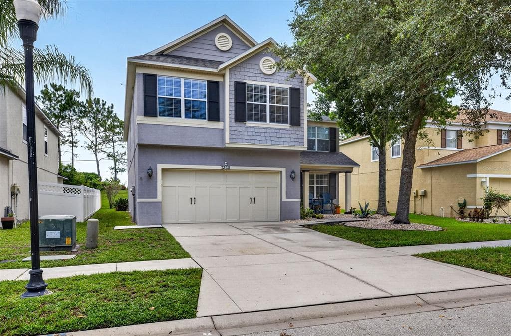7360 BRIDGEVIEW, WESLEY CHAPEL, FL 33545 — zdjęcie 5