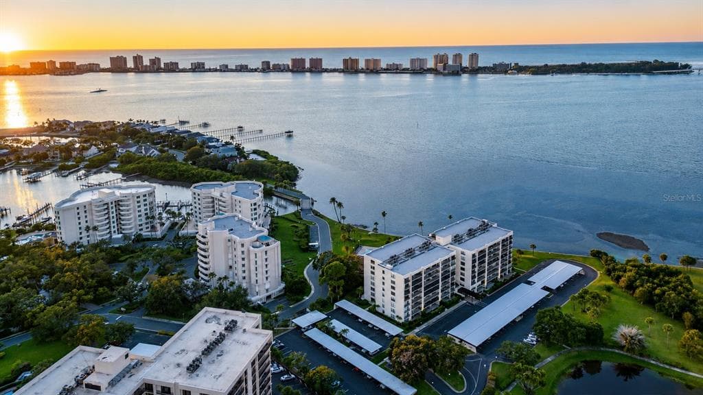 100 OAKMONT LANE # 507, BELLEAIR, FL 33756 — zdjęcie 2